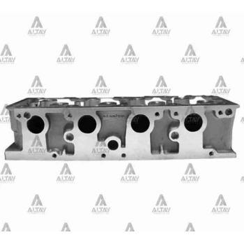 Silindir Kapağı Vectra 2.0 8V (Vectra A) C20Ne (Oem No:90400028) (Adet)