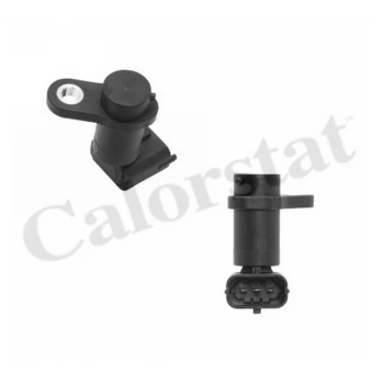 Astra G Astra H Vectra C Zafira B 2004  Eksantrik Devir Sensörü  (Oem No:6238282)