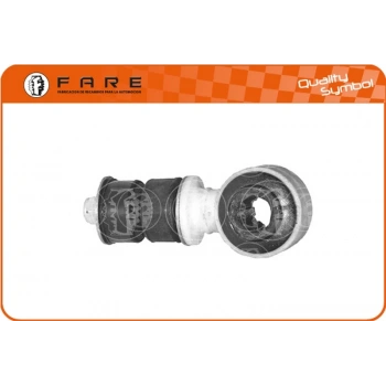 Astra F Vectra A 91 98 Viraj Uç Rotu 18Mm (Oem No:350261)