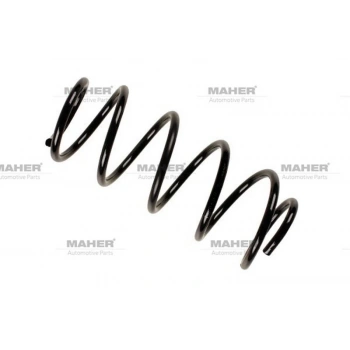 Helezon Yayı Vectra B 1996-2003 2.0 Ön (Oem No:312836) (2 Adet)