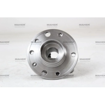 Teker Poryası Vectra C 2003-2008 Ön Rulmanlı 5 Bijon Absli (Oem No:1603143) (Adet)