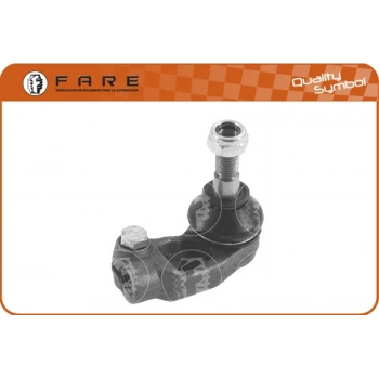 Astra F Vectra A Calıbra 1992 2002 Rot Başı Sağ  (Oem No:324056)