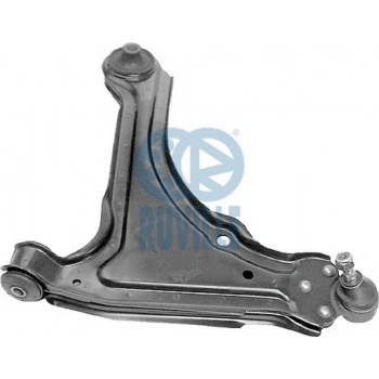 Astra F Vectra A 1989 2001 Salıncak Ön Sol Rotilli (Oem No:352193)