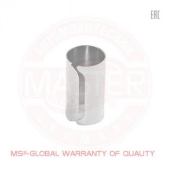 Astra F Vectra A 89  Salıncak Burç Borusu Ön  (Oem No:353460)