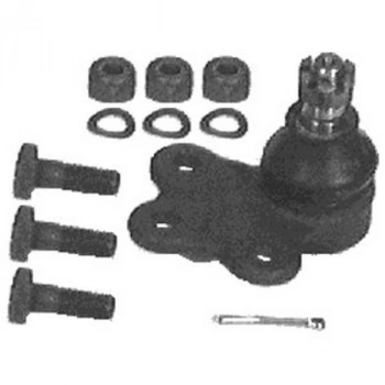 Astra F Vectra A Calıbra 91 98 Rotil Alt  (Oem No:1603167)