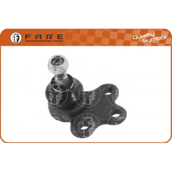 Astra F Vectra A Calıbra 91 98 Rotil Alt  (Oem No:1603167)