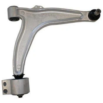 Vectra C Sıgnum 2002  Salıncak Ön Sağ Alumınyum (Oem No:352052)