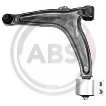 Vectra C Sıgnum 2002  Salıncak Ön Sol Rotilli Alumınyum (Oem No:352051)