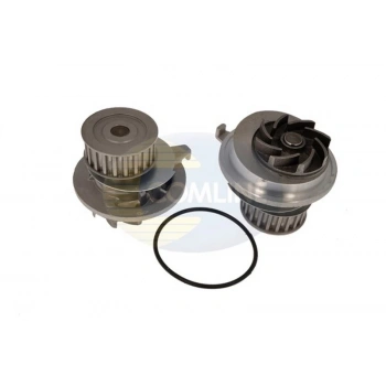 Vectra A Astra F 1988 1993 Devirdaim  (Oem No:1334008)