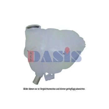 Vectra B 1996 2001 Radyatör Yedek Su Deposu Kutu Içı Adet 1 (Oem No:1304218)