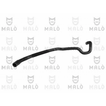 Vectra C 2002  Radyatör Yedek Su Depo Hortumu Konnektör Borusuna Gerı Akıs (Oem No:1337623)