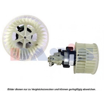 Vectra A 93 95 Kalorifer Motoru  (Oem No:1808080)