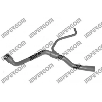 Vectra B 96 00 Kalorifer Hortumu Giriş Orjınal Konnektörlü (Oem No:6818226)