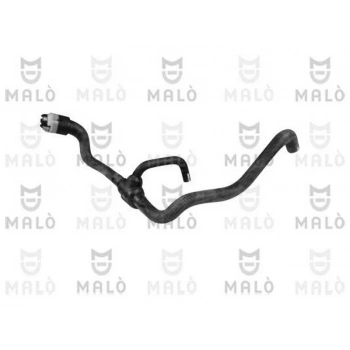 Vectra B 96 98 Kalorifer Hortumu Giriş  (Oem No:6818225)