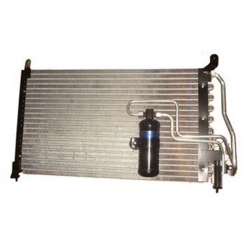 1988-1995 Opel Vectra A Klima Radyatörü Tüplü (Adet) (Oem No:8890358557)