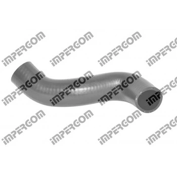 Vectra A 89  Radyatör Hortumu Üst Gırıs (Oem No:1337181)