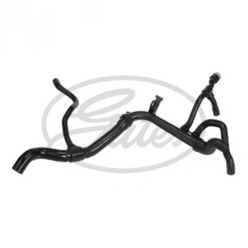 Vectra B 96 00 Radyatör Hortumu Alt  (Oem No:1336127)