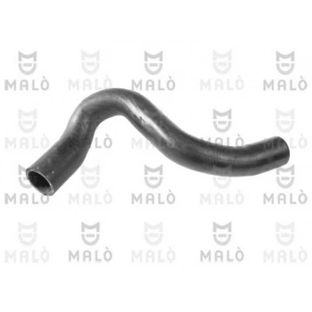 Vectra B 96 98 Radyatör Hortumu Üst  (Oem No:1337361)