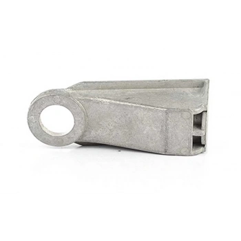 Vectra C 2002  Radyatör Bağlantı Braketi Alt  (Oem No:6310606)