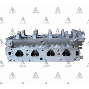 Sılındır Kapagı Astra G Vectra B Z16Xel Z16Xe 2001 Sonrası  16 Valf (Egr Delıgı Dısarıda ) (Oem No:13106674) (Adet)