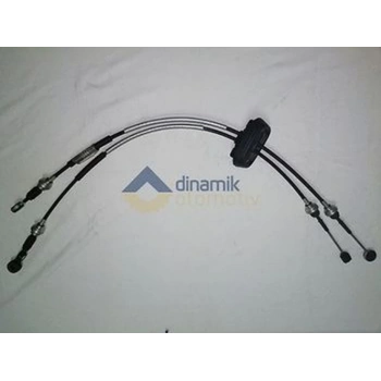 Vites Kumanda Teli Trafic Iı Vivaro (Adet) (Oem No:7701473971)