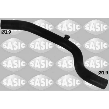 Vivaro A Traffıc Iı 2001  Kalorifer Hortumu Giriş  (Oem No:4408641)