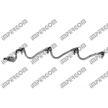 Vıvaro A Movano B 99  Enjektör Geri Dönüş Hortumu  (Oem No:4420523)