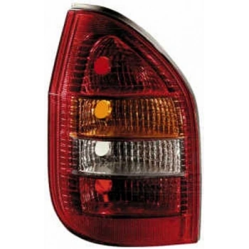 Opel Zafira A 1999 2003 Stop Lambası Sağ  (Oem No:6223030)