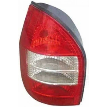 Opel Zafira A 2003 2006 Stop Lambası Sol  (Oem No:1222075)