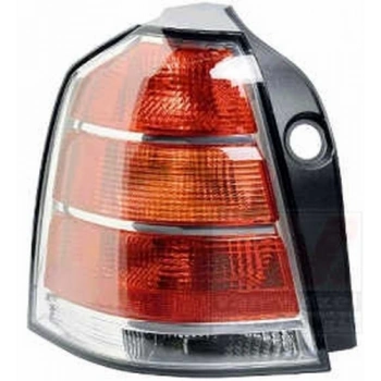 Opel Zafira B 2007  Stop Lambası Sol  (Oem No:1222119)