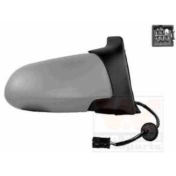 Opel Zafira 2002 2004 Ayna Camı Sağ Elektrikli (Oem No:6428140)