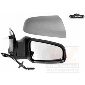 Opel Zafira B 2004  Ayna Camı Sağ  (Oem No:1426546)