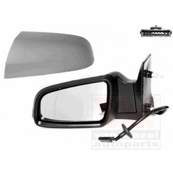 Opel Zafira B 2004  Ayna Camı Sol  (Oem No:1426545)