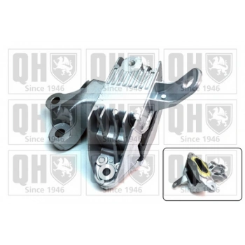 Astra J Zafira C Cascada 2010  Motor Takozu Sol Otomatik (Oem No:682073)