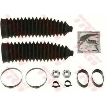 Astra G Astra H Zafira B 98  Direksiyon Körüğü Takım (Oem No:1609527)