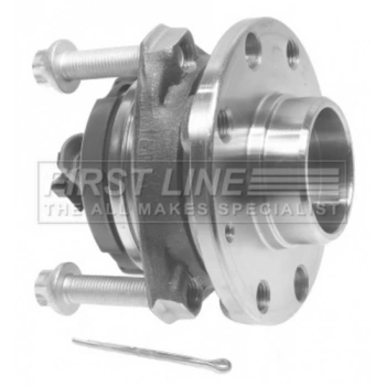 Ön Teker Rulmanı Poryalı Astra G Zafira Abs Li 98 05 4 Delik Vkba 3511 (Adet) (Oem No:1603209)