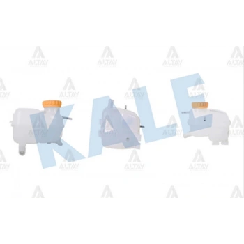 Yedek Su Deposu Zafira A 2001-2004 (Kapaklı) (Oem No:1304232) (Adet)