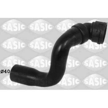 Astra J Zafira C 2010  Radyatör Hortumu Alt Çıkış (Oem No:1336522)