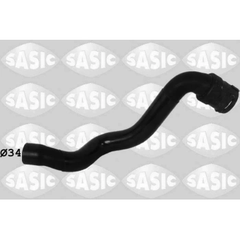 Astra J Zafira C 2011  Radyatör Hortumu Alt Çıkış (Oem No:1336524)