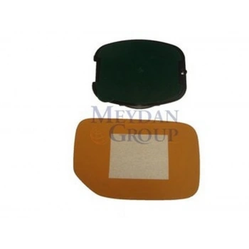 1991-1996 Peugeot 106 Ayna Camı Sağ Isıtmasız (Adet) (Oem No:8151F7)