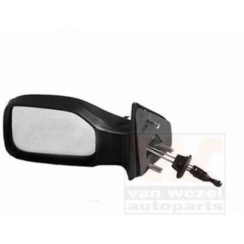 106 94  Dış Dikiz Aynası Sol Manuel (Oem No:8148Qp)