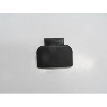 1997-2001 Peugeot 106 Ön Kapı Dış Açma Kolu Sol Siyah (Pütürlü Tip) (3Kapı)  (Adet) (Oem No:9101J4)