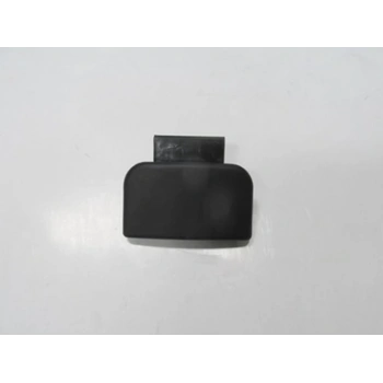 1991-1996 Peugeot 106 Ön Kapı Dış Açma Kolu Sağ Siyah (Pütürlü Tip) (3Kapı)  (Adet) (Oem No:9101J5)