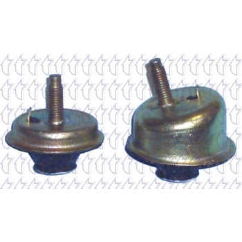 106 206 2000  Motor Takozu Üst Sağ (Oem No:1844A1)