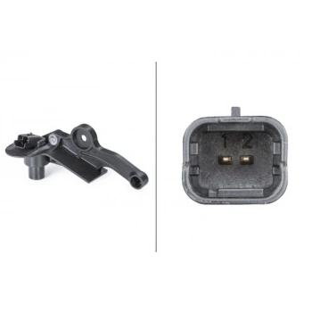 106 206 307 C3 C4 97  Devır Sensörü  (Oem No:9637465980)