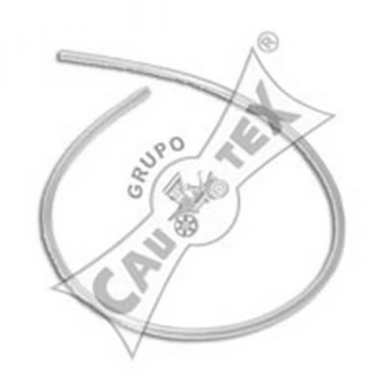 Partner 206 Berlingo 106 306 94  Radyatör Yedek Su Depo Hortumu  (Oem No:1307T0)