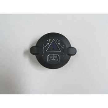 1997-2001 Peugeot 106 Radyatör Yedek Su Deposu Kapağı (Adet) (Oem No:1306J5)