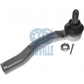 107 108 C1 2005  Rot Başı Sağ  (Oem No:381764)