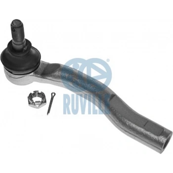 107 108 C1 2005  Rot Başı Sol  (Oem No:381763)