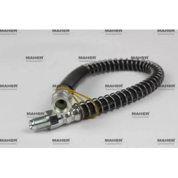 Fren Hortumu 205 I 83--1998 205 Iı 1987--1998 C15 1984-2005 Ön Kısa (Oem No:480629) (2 Adet)